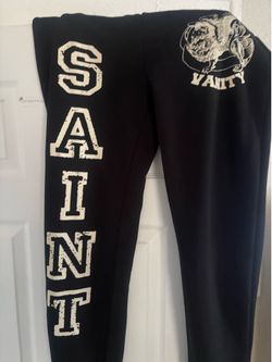 Saint joggers