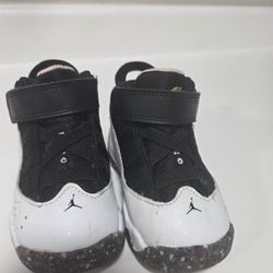 Toddler Jordan's 