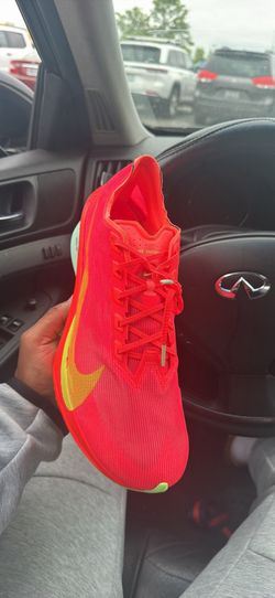 Nike zoom x