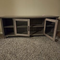 Entertainment Center