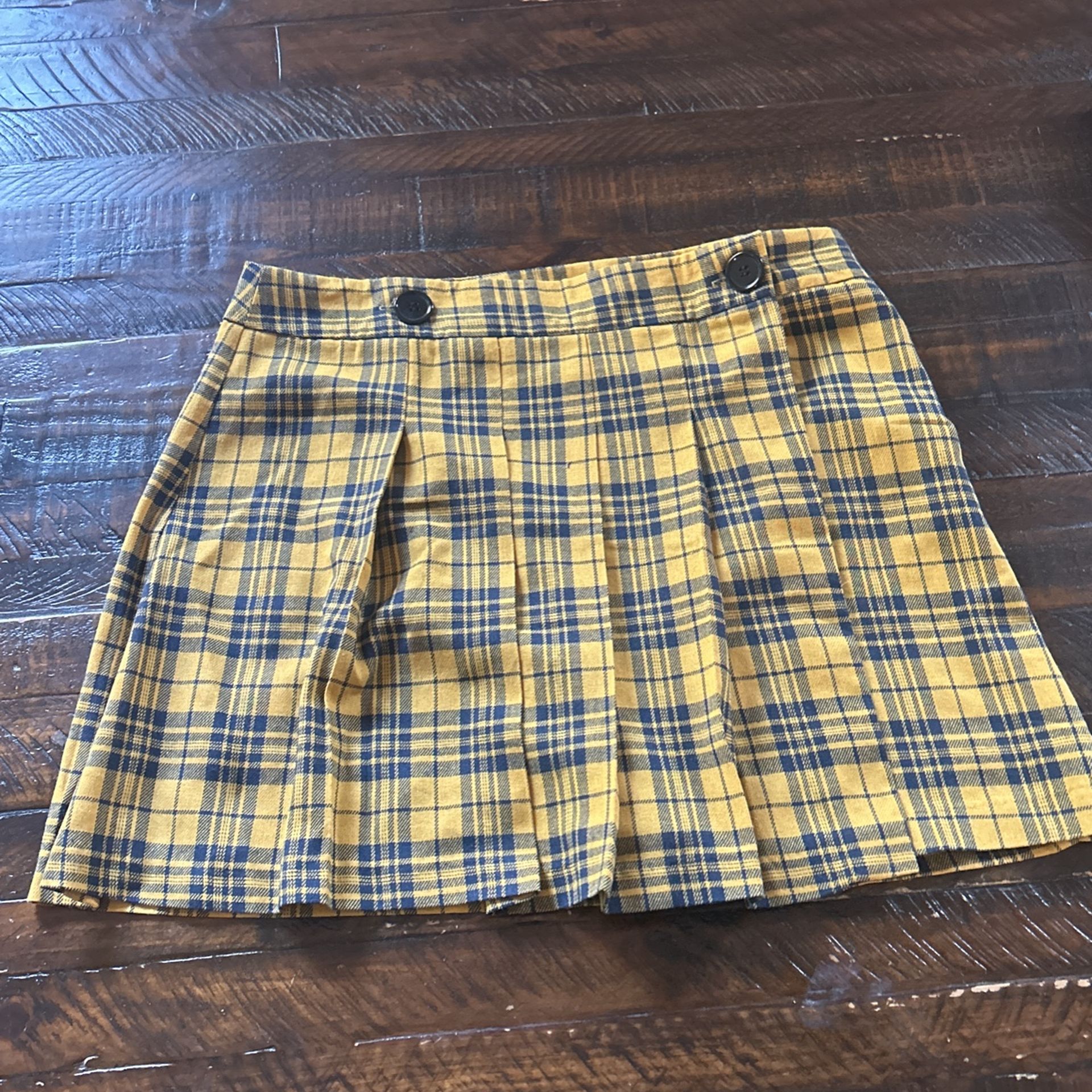 Skirt