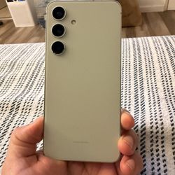 Samsung S24 / 256Gb (Unlocked)