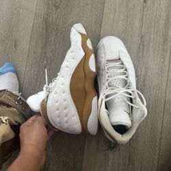 Wheat Bread 13s