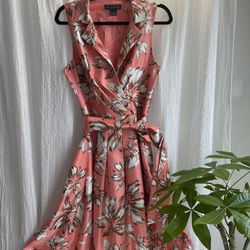 Dress (Jessica Howard) Size 10  OBO