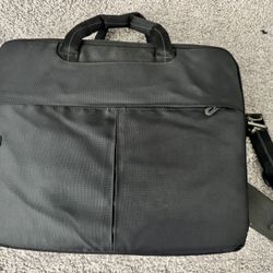 Dell Laptop Messenger Bag