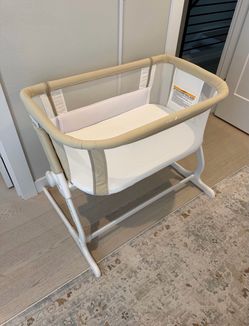 Brand New - Baby Delight Oat Bassinet