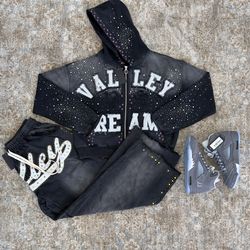 100% Authentic Vale Forever Full Set