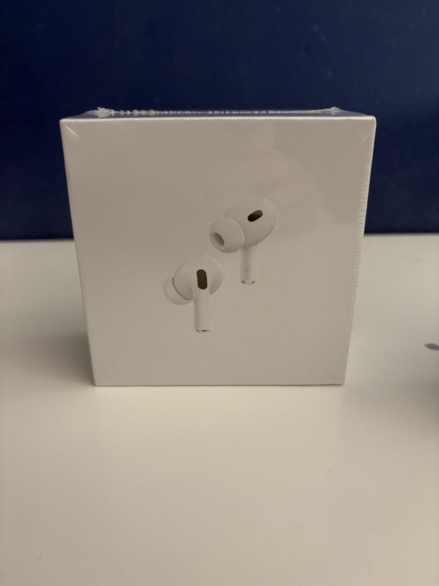 Apple AirPods Pro 2nd Generation with Active Noise Cancellation(ANC) - *SEALED*