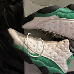 Jordan Size 12  $50 Cash Only 