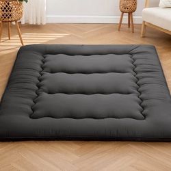 Queen Futon/Floor Mattress