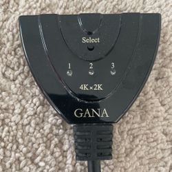 Gana HDMI Extender