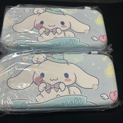 Nintendo switch case