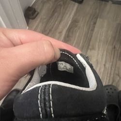 Vans Size 11.00 Comes With A Box 