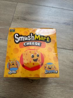 Smushmart Cheese