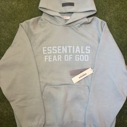 Essentials Hoodie
