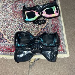 Boys And Girls hover board