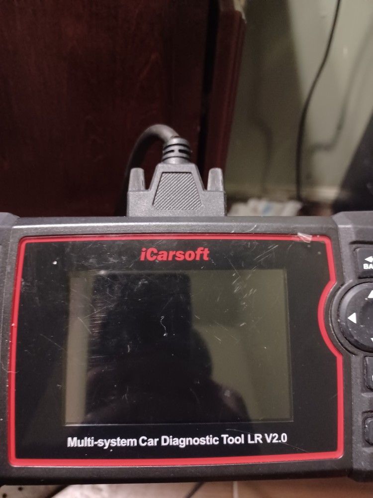 Icarsoft Tool