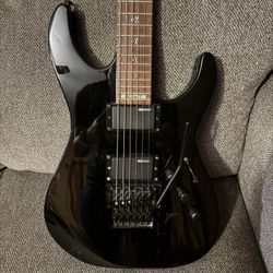 Ltd KH-202 Electric Guitar 