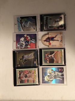 Baseball Lot
