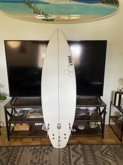 Al Merrick “Flyer” Surfboard