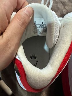 Jordans 13