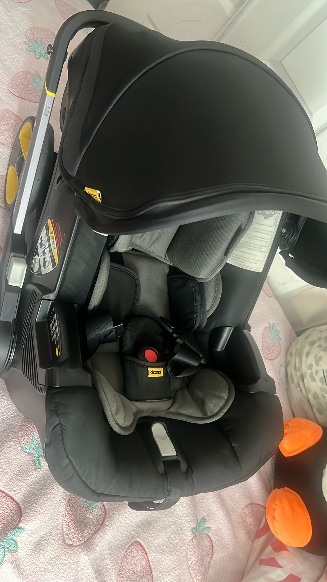 Stroller Donna 