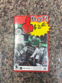 Switch 2 Madden 26