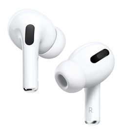 NEW Apple AirPods Pro