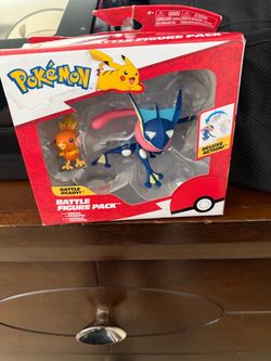 Pokémon