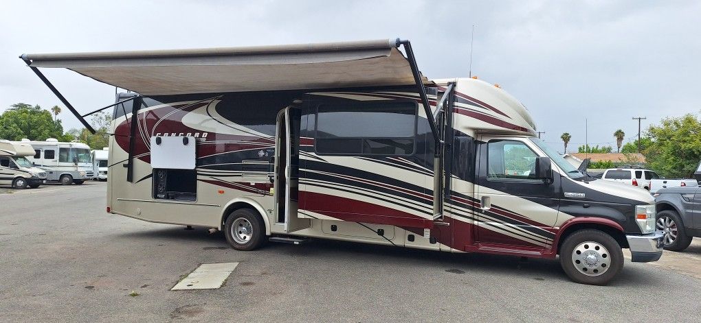 2013 Coachmen by Forest River 300DS Concord