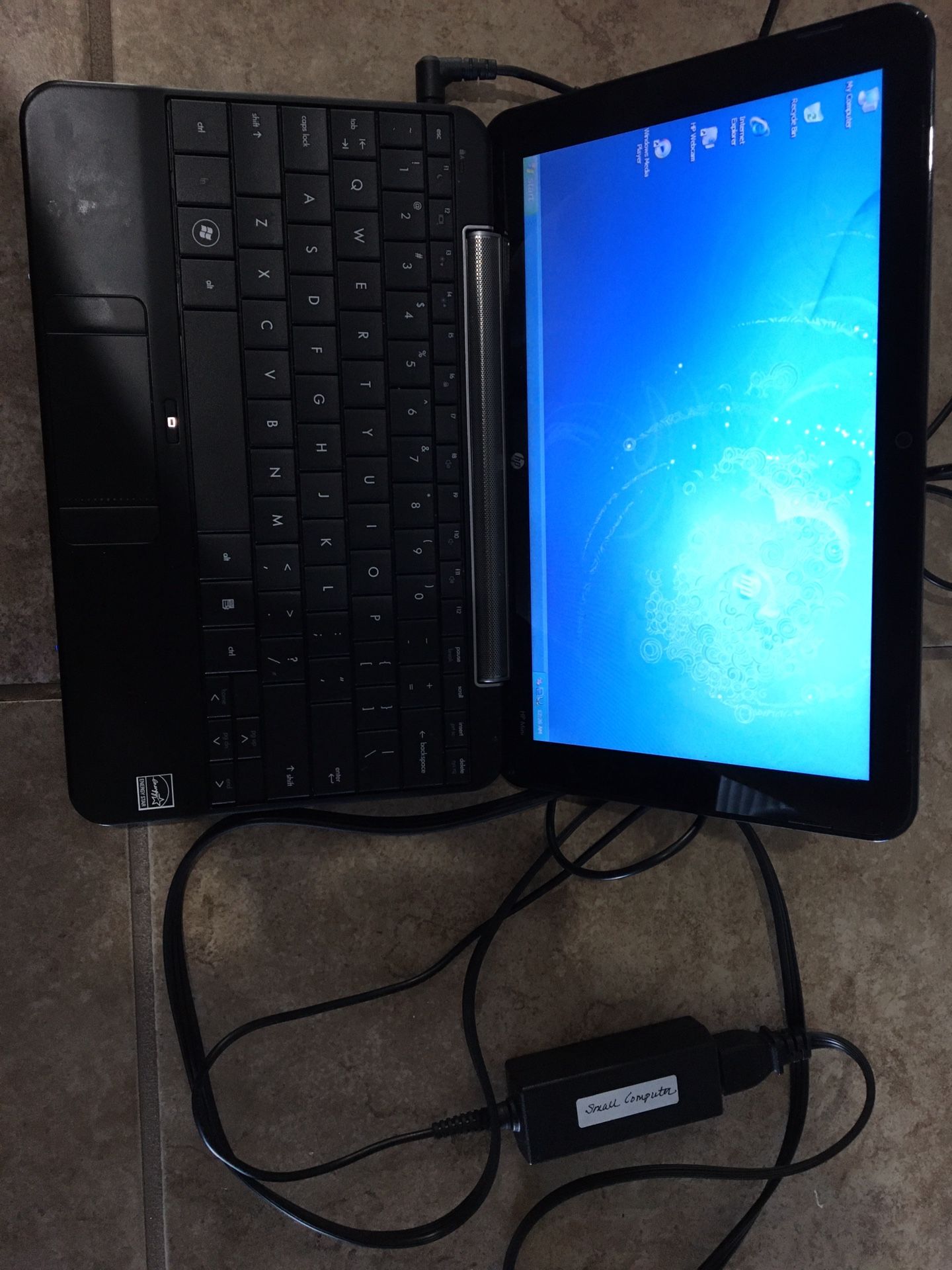 HP Mini 1030NR