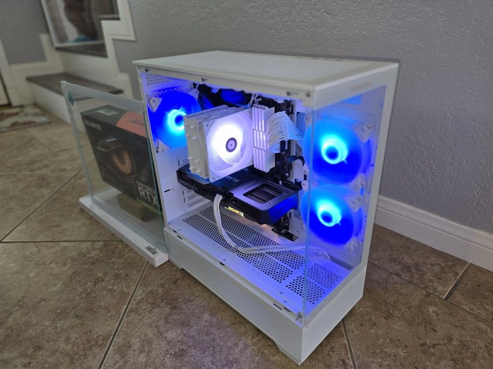 Gaming PC 