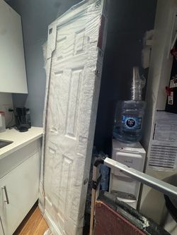 Bi pass closet door 48x80