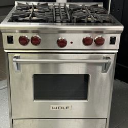 Wolf appliances for Sale in New York NY OfferUp