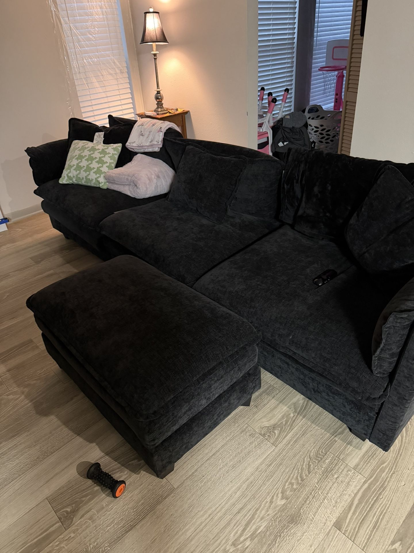 Couch $350