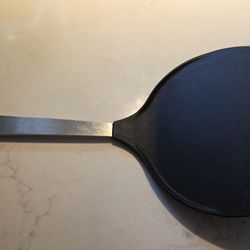 Giant 7" pancake flipper