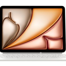 Magic Keyboard For iPad Pro 12.9