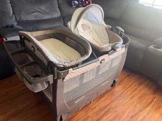 Graco Pack N play