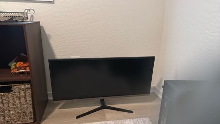 Samsung 32 Inch Monitor 74hz