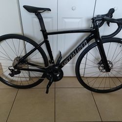 Specialized Allez Sprint Comp Size S