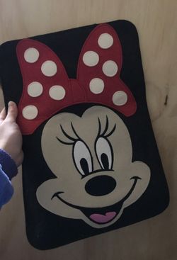 Disney Minnie Mouse Case