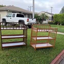 Baby Changing Tables