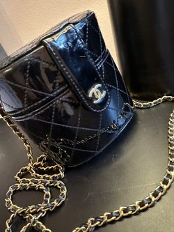 Chanel Purse