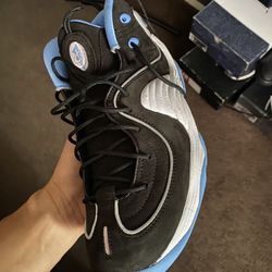 Penny ll  Social Status     Size 10.5 