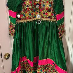 AFGHAN CLOTHES FOR EID 2025 