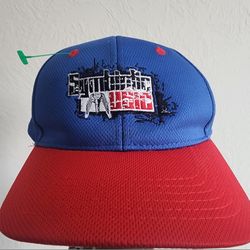 AMAG SYMBIOTIC MUSIC HAT