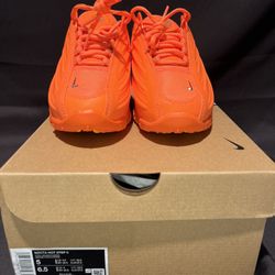 Drake NOCTA Nike Hot Step 2 Total Orange (Size 5 men)