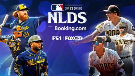 NLDS Padres Tickets