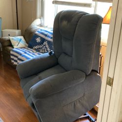 Lift Recliner 
