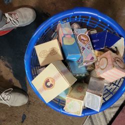 Vintage AVON perfume